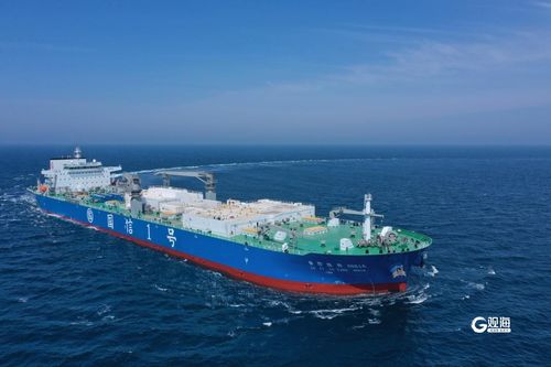 國(guó)信水產(chǎn)亮相中國(guó)品牌日 以科技引領(lǐng)深遠(yuǎn)海養(yǎng)殖，鑄就行業(yè)領(lǐng)導(dǎo)品牌