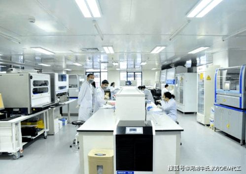 牛氏家方參考指南 灰指甲修復(fù)產(chǎn)品加工，選擇代工廠是否可靠？技術(shù)開發(fā)關(guān)鍵點(diǎn)解析